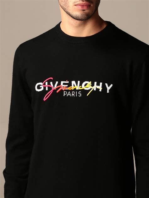 maglie givenchy uomo|Collezione di lusso per UOMO .